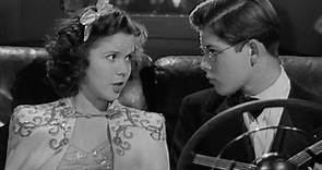 Miss Annie Rooney (1942) (1080p)🌻 Black & White Films