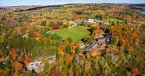 Bishop's College School (2024 Profile) - Sherbrooke, Quebec, Canada