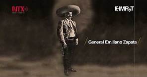 Emiliano Zapata, Cápsula 1: Indumentaria