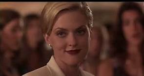 Elaine Hendrix in Romy and Michele's HS Reunion