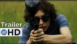 Stray Bullets - Official Trailer (HD)