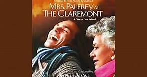 Mrs Palfrey At The Claremont