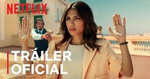 ¿Quién es Erin Carter? (EN ESPAÑOL) | Tráiler oficial | Netflix