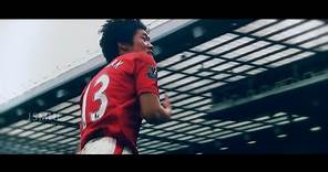 Park Ji-sung - The Film Of Three Lungs Park - Manchester United