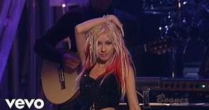 Christina Aguilera - Falsas Esperanzas (Video Oficial)