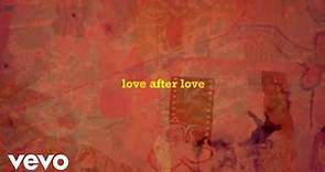 Ben Harper - Love After Love (Official Acoustic Video)