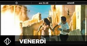 Transformers, la vendetta del caduto - Venerdì 23 Giugno, alle 21.10 su Italia 1