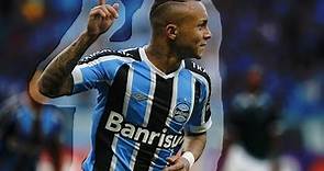 Everton Sousa ● Goals And Skills ● Grêmio FBPA Future