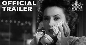 Sorry, Wrong Number (1948) - Official Trailer