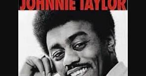 johnnie taylor real love