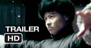 The Grandmaster Official Trailer #3 (2013) - Tony Leung, Ziyi Zhang Movie HD