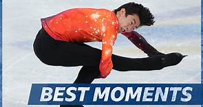 Winter Olympics 2022: Relive some of the best moments from Beijing 2022
