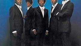 Harold Melvin & the Blue Notes (1954-1972) •