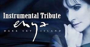 Instrumental Tribute To Enya - The Best Of ENYA Instrumental Songs