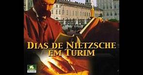 Días de Nietzsche en Turín (Júlio Bressane, 2001) - Subtitulada