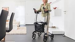 7 Best Upright Walkers for Seniors Reviewed (Winter 2023)
