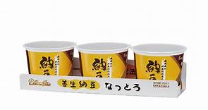 養生納豆45g (36入/箱)【免運】 - 大安工研食品工廠股份有限公司