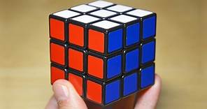 Resolver cubo de Rubik 3x3 (Principiantes) | Rápido y Fácil | EL MEJOR TUTORIAL | Español