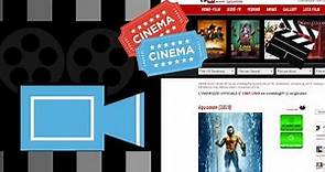 Come vedere film in streaming su cineblog dopo l' oscuramento