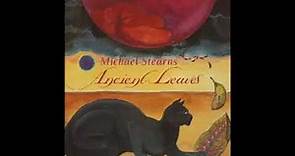 Ancient Leaves Michael Stearns Full Album