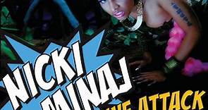 Nicki Minaj (Ft. Sean Garrett) – Massive Attack