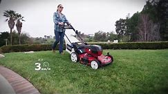 Easy Power – Toro 60V Cordless Lawn Mower