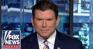 Bret Baier: This is a ‘fascinating’ political move