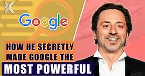 Sergey Brin: The Forgotten Co-Founder of Google | Documentary