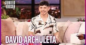 David Archuleta Was Engaged 3 Times Before Coming Out