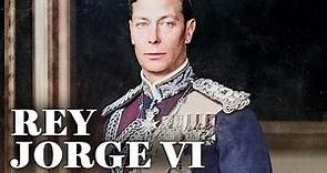 Rey Jorge VI | Todo sobre el rey británico