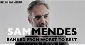 Sam Mendes Movies Ranked From Worst to Best