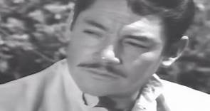 Javier Solis El Hombre de la Furia Pelicula Completa (1966)