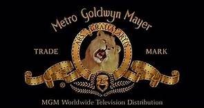 Eon Productions/MGM Worldwide Television Distribution (1973/2009)