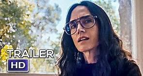 BAD BEHAVIOUR Trailer (2023) Jennifer Connelly, Ben Whishaw Movie HD