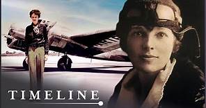 The Enduring Mystery Of Amelia Earhart | Tale Of Two Sisters | Timeline
