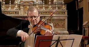 Felice Lattuada - Sonata per violino e piano - Pirro Gjikondi violino, Eugenia Canale, pianoforte