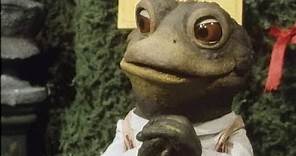 Oh, Mr. Toad - INTRO (Serie Tv) (1990)