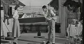 Qué par de golfantes 1953