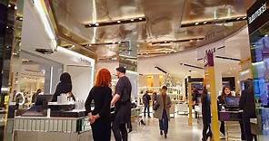 Inside Harvey Nichols, Knightsbridge Department Store 👗 London Store Tour