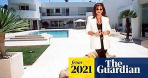 Lady Boss: The Jackie Collins Story review – weirdly incurious but watchable documentary