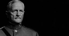 11 things you probably didn't know about John J. Pershing