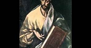 Ágora: Santiago, el hermano de Jesús, con Antonio Piñero