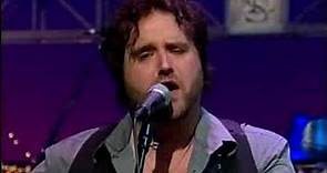 Randy Houser sings "Anything Goes" HQ