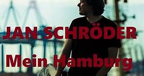 " Mein Hamburg " - Jan Schröder **Original CD Version**