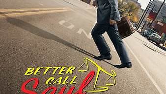Better Call Saul: Klick