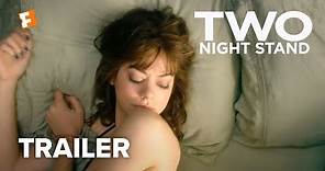 Two Night Stand Official Trailer #1 (2014) - Analeigh Tipton, Miles Teller Romantic Comedy HD