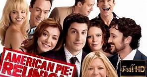 American Pie El Reencuentro Trailer Español Latino