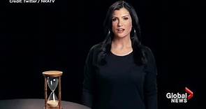 New NRA ad warns specific media outlets, personalities that ‘time is up’