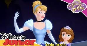 La Princesa Sofía: Canta con Disney Junior - Hermanas de verdad | Disney Junior Oficial