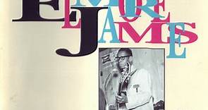 Elmore James - The Best Of Elmore James - The Early Years